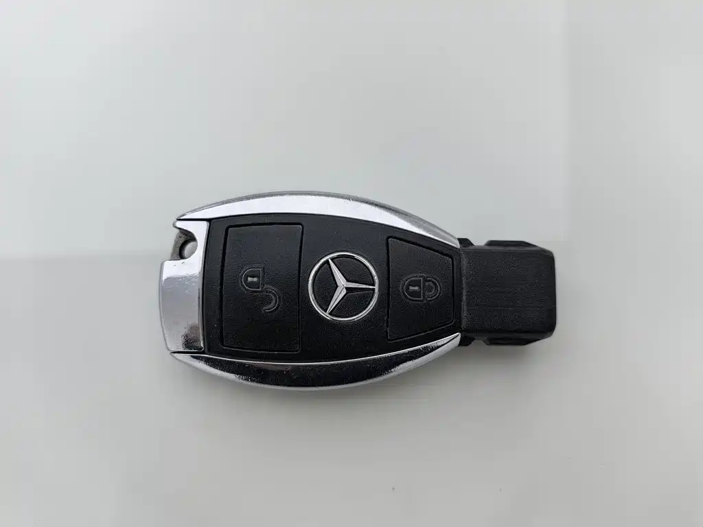 Mercedes-Benz A-Class (Import) — миниатюра 19