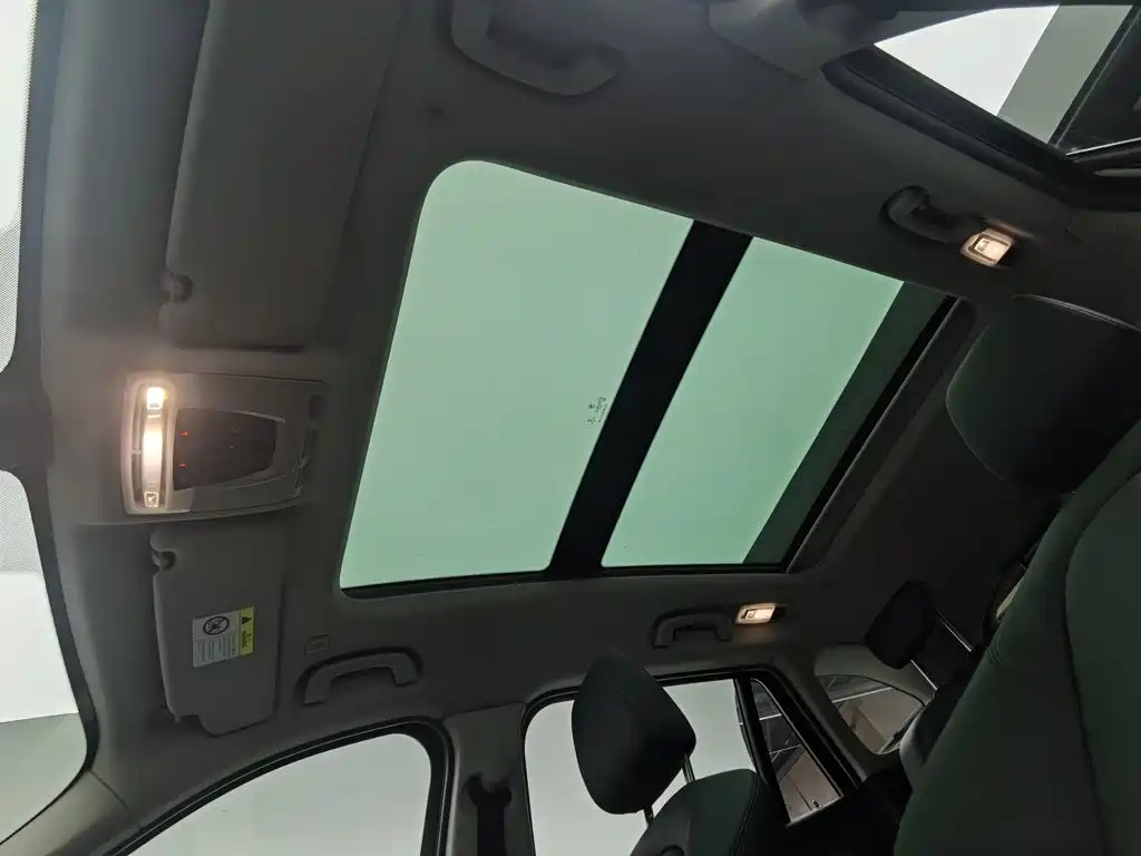BMW X1 — миниатюра 14