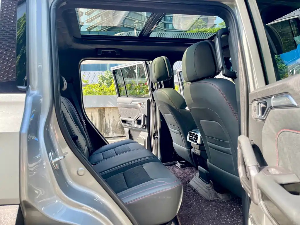 Shanhai Traveller C-DM — миниатюра 12