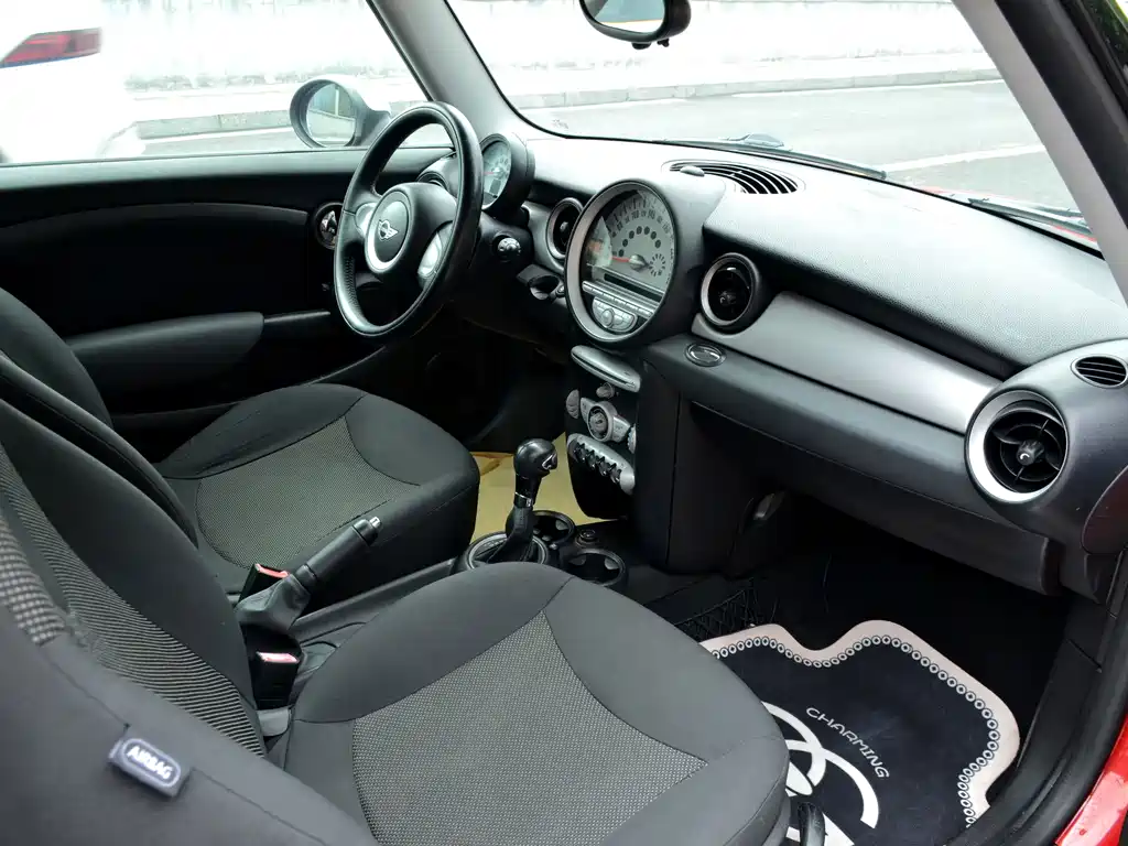 MINI Mini — миниатюра 9