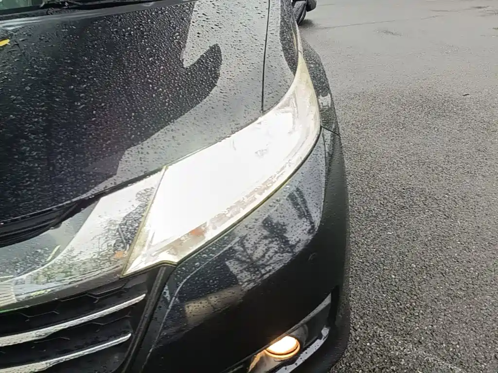 Honda Odyssey — миниатюра 24