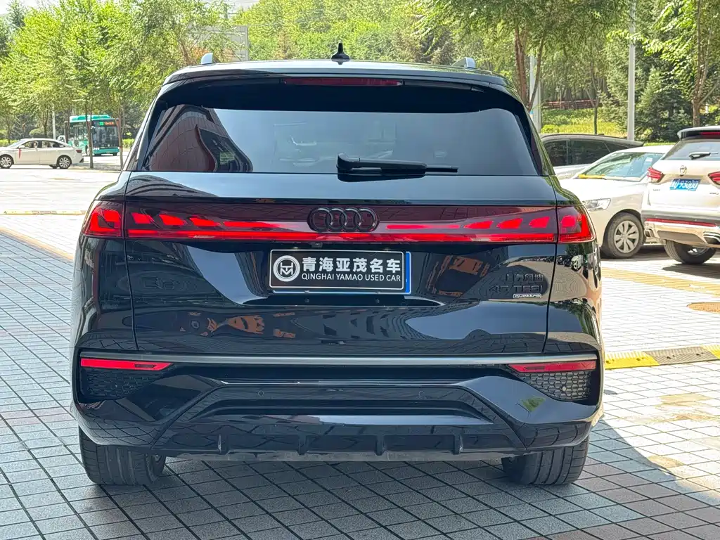 Audi Q6 — миниатюра 19