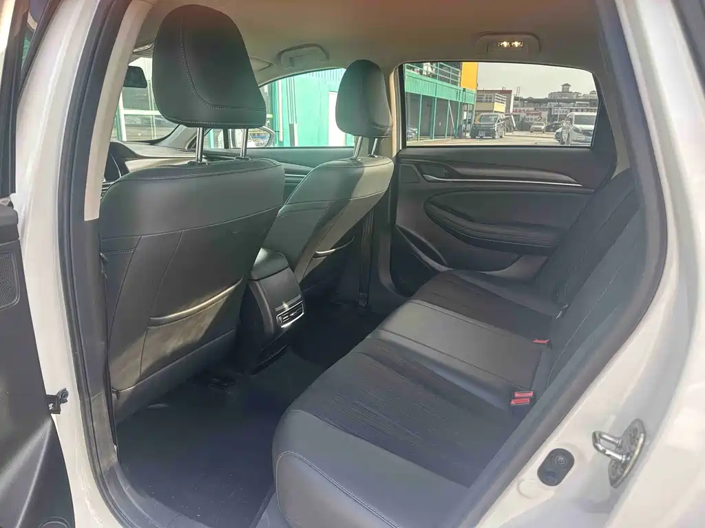 GAC Motor Trumpchi GA6 — миниатюра 5