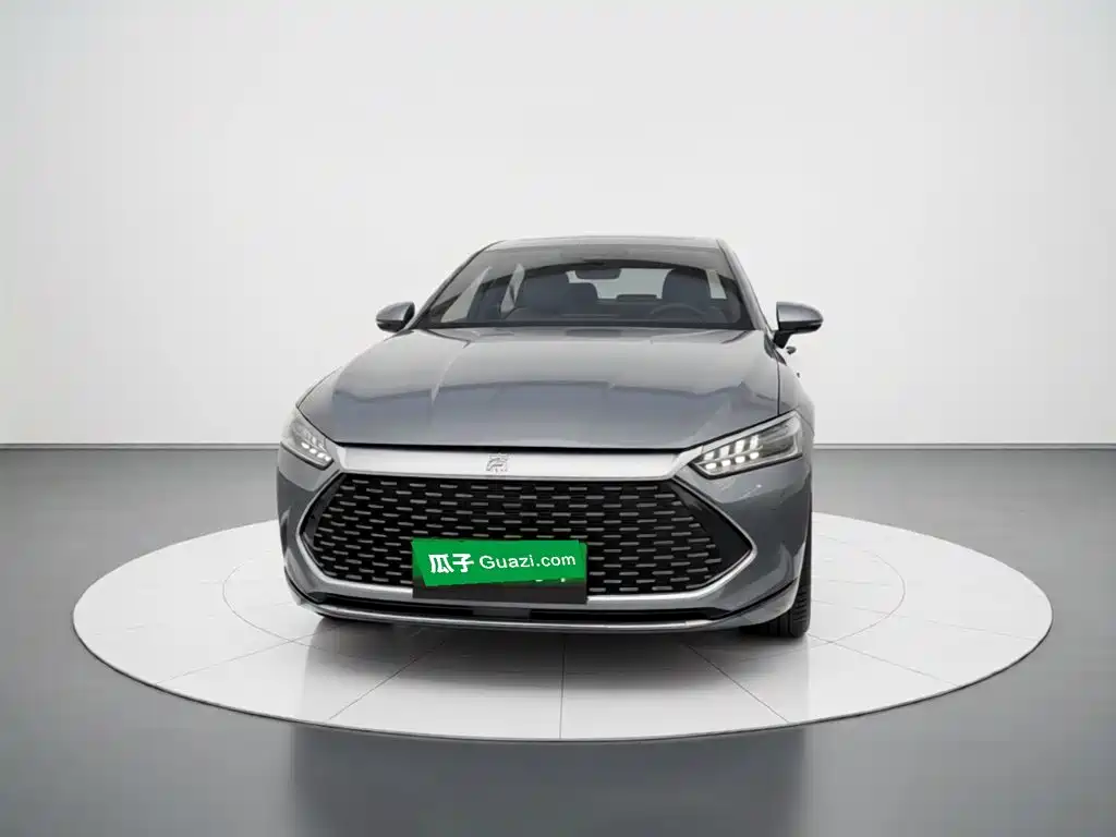 BYD Qin PLUS — миниатюра 2