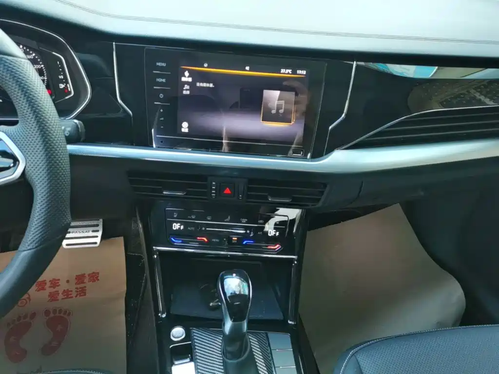 Volkswagen Passat — миниатюра 13