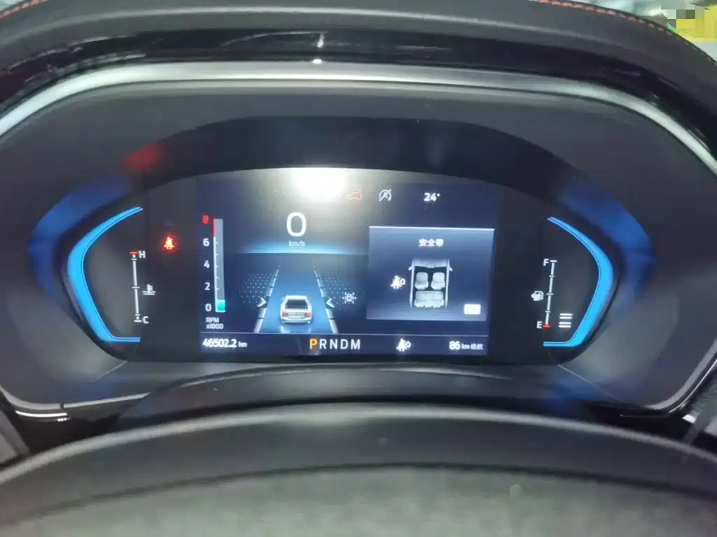 Ford Focus — миниатюра 12