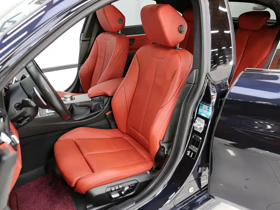 BMW 4 Series — миниатюра 7