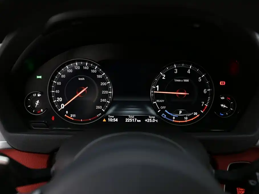 BMW 4 Series — миниатюра 13