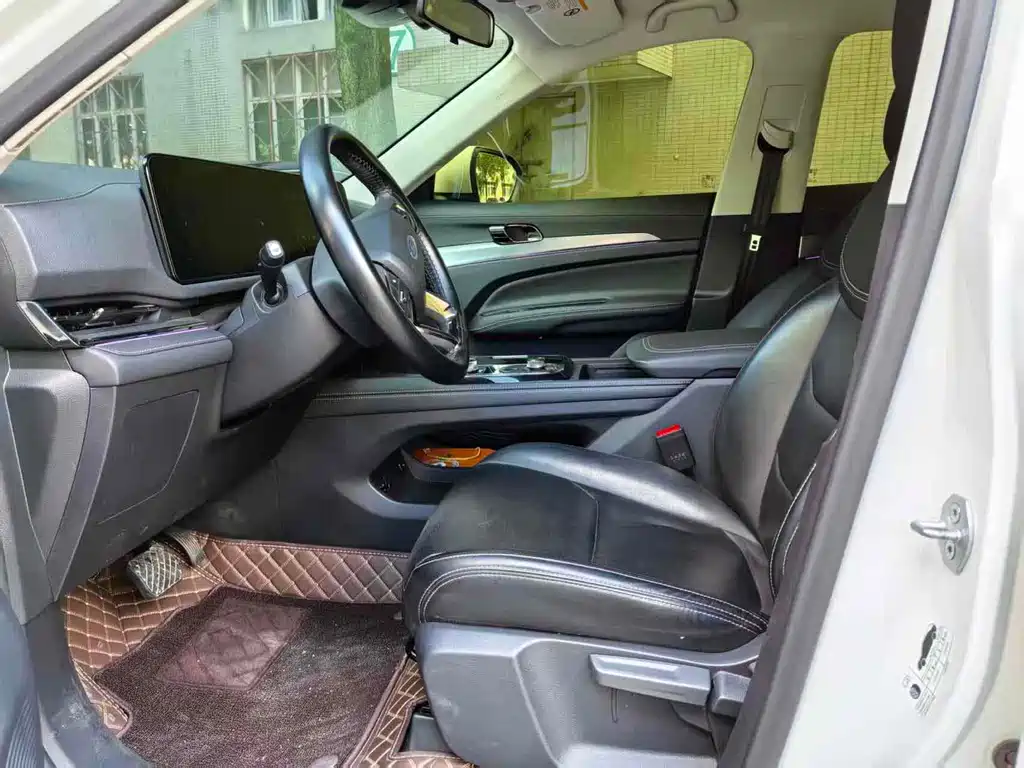 Ford Equator Sport — миниатюра 6
