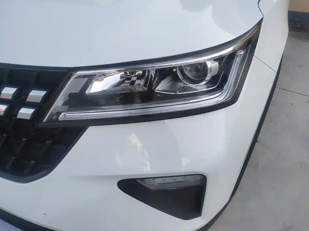 Wuling Xingchi — миниатюра 24