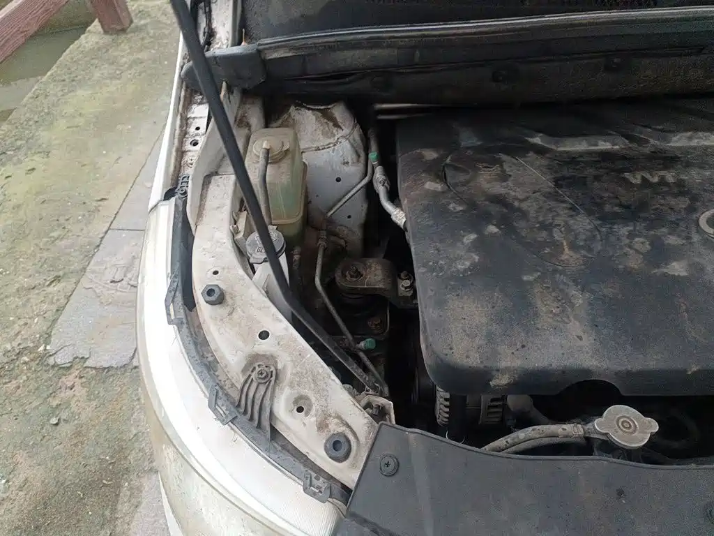 Baojun 730 — миниатюра 21
