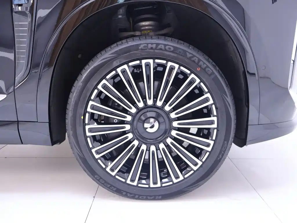 NIO ES8 2026 мест Executive Luxury