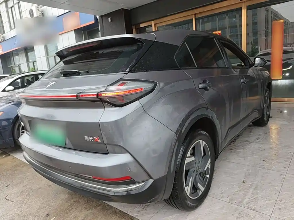 Neta Neta X — миниатюра 7