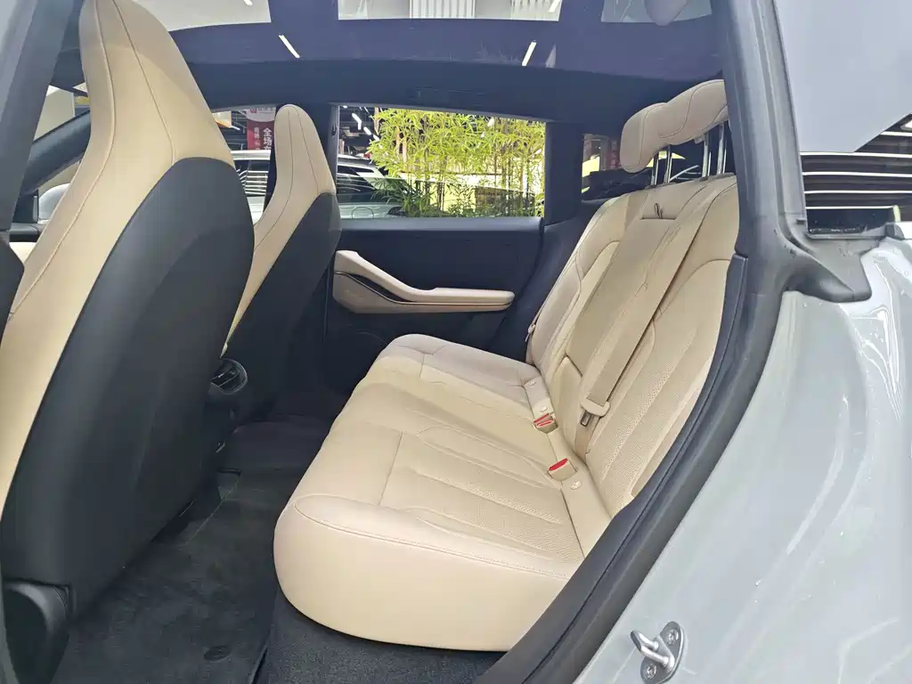 NIO ET5T — миниатюра 16