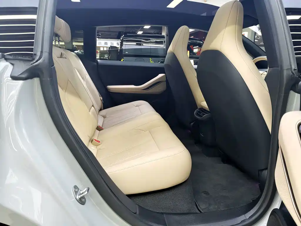 NIO ET5T — миниатюра 21
