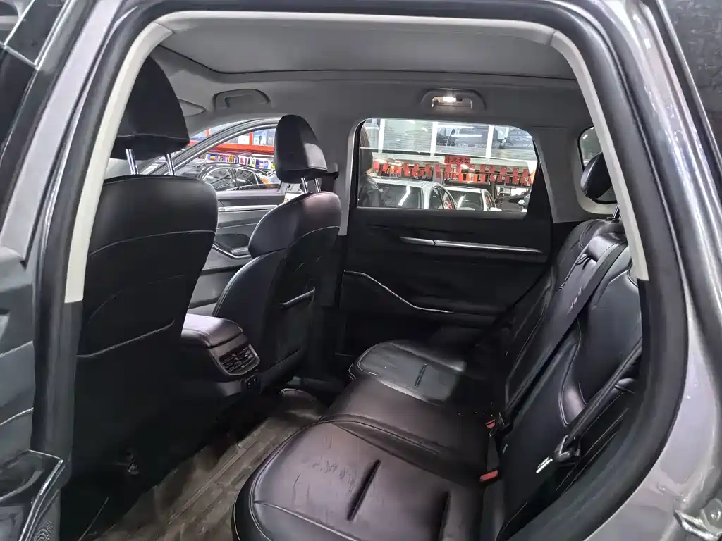 Haval H6 — миниатюра 9