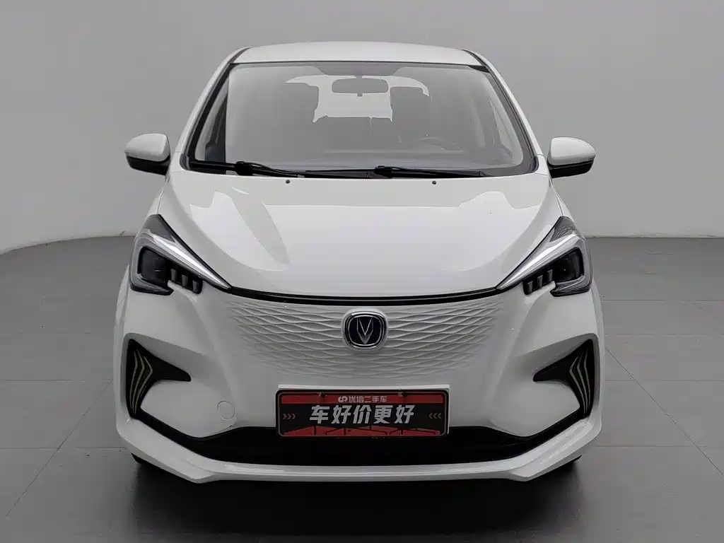 Changan Benben E-Star — миниатюра 3