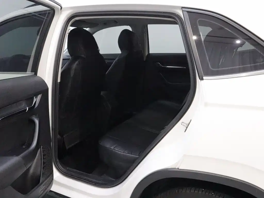 Skoda Kamiq — миниатюра 12