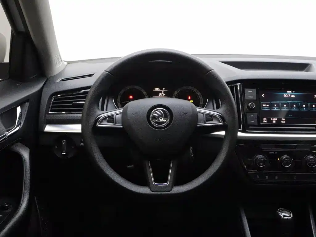 Skoda Kamiq — миниатюра 16
