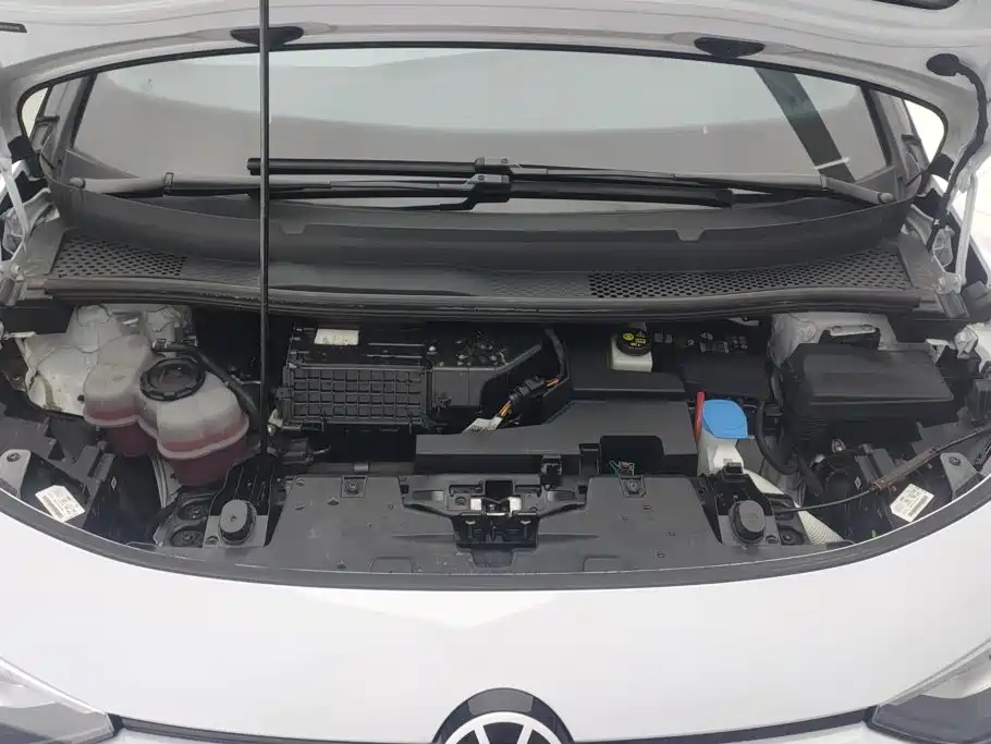 Volkswagen ID.3 — миниатюра 10