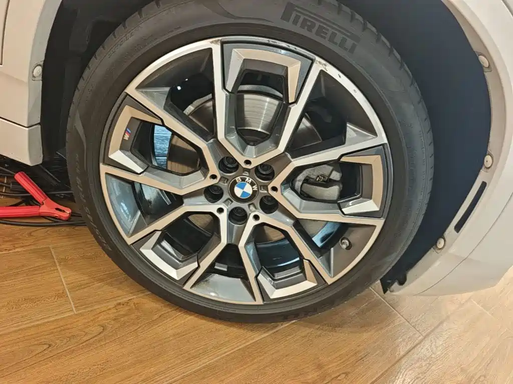 BMW X2 — миниатюра 12