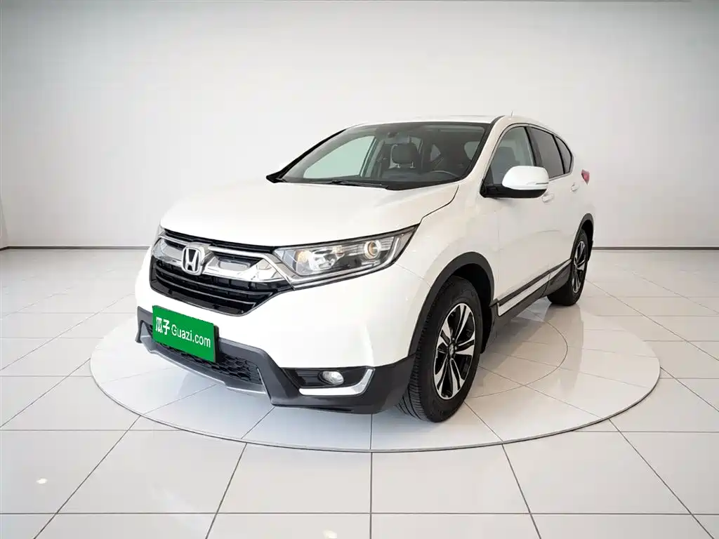 Honda CR-V 2019