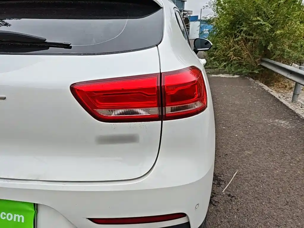 Haval F5 — миниатюра 8