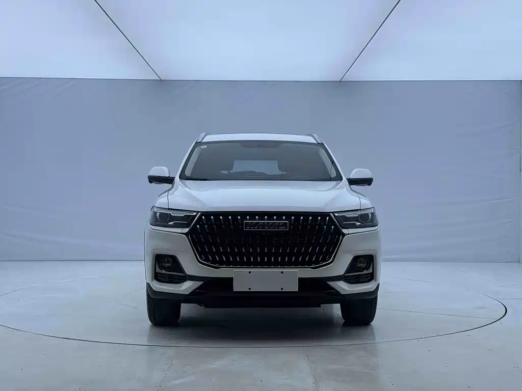 Haval H6 — миниатюра 2