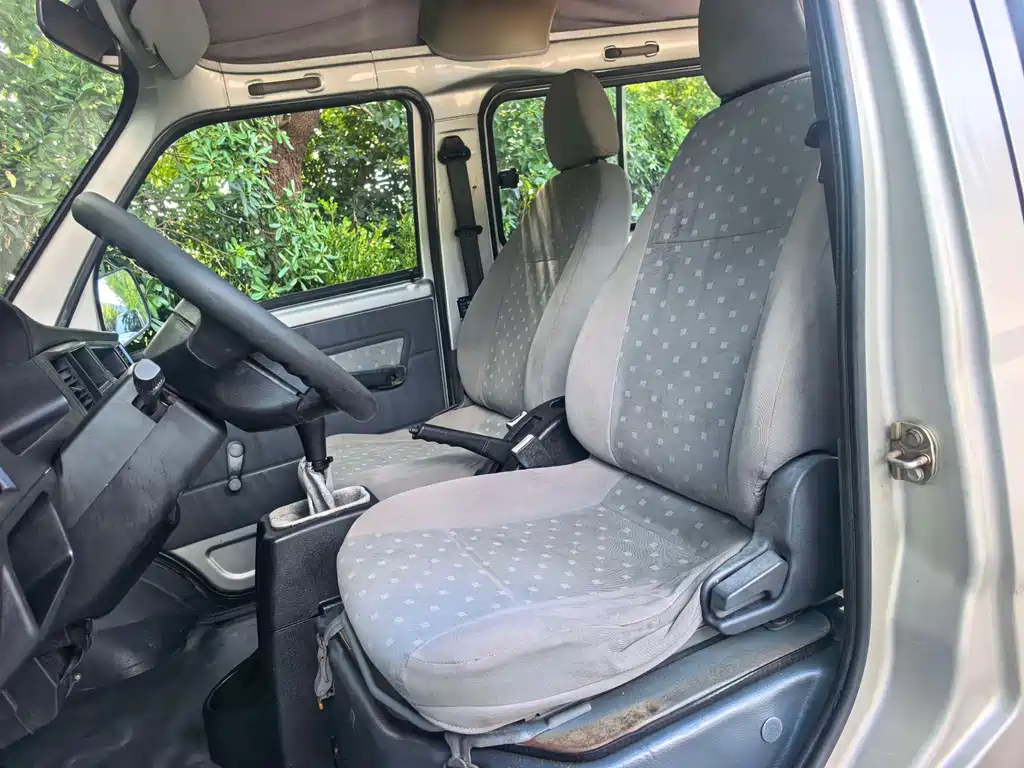 Wuling Zhiguang — миниатюра 7