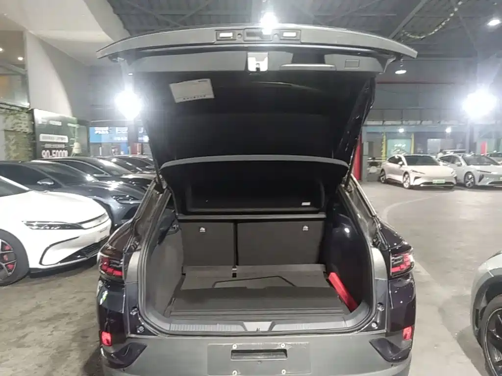 Volkswagen ID.4 Crozz — миниатюра 19