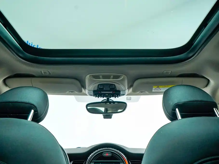 MINI Mini — миниатюра 8