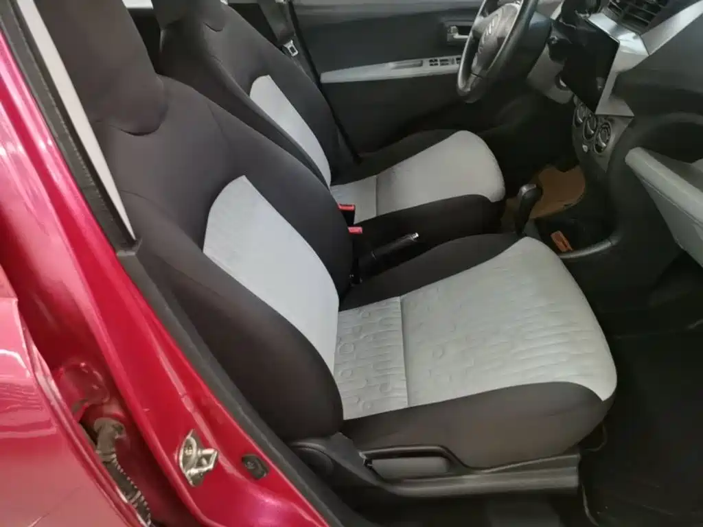 Suzuki Alto — миниатюра 25