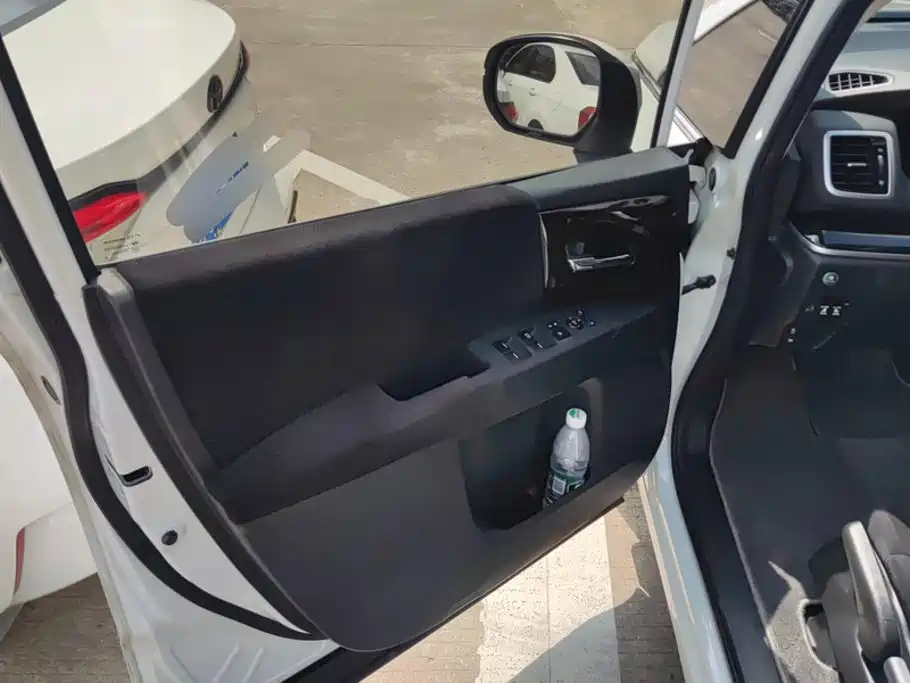 Honda Odyssey — миниатюра 7