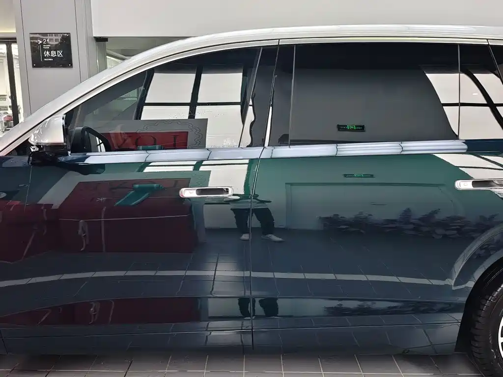 BYD Datang — миниатюра 18