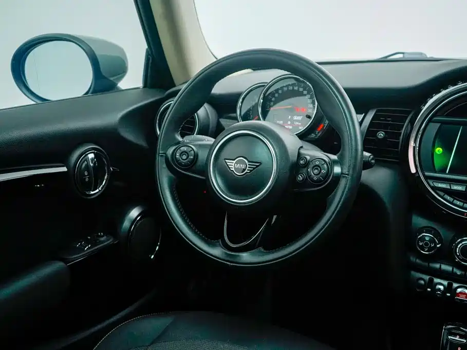 MINI Mini — миниатюра 14