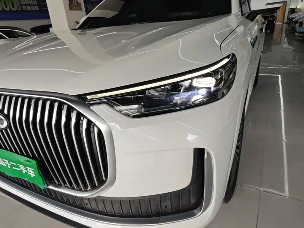 Chery Tiggo 9 — миниатюра 24
