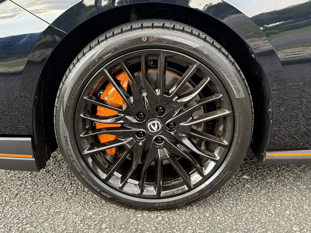 Changan UNI-V — миниатюра 17