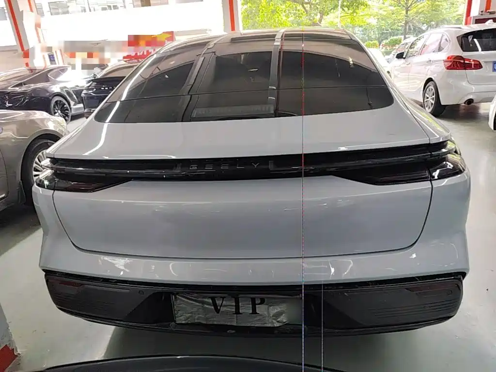 Galaxy Galaxy Xingyao 8 — миниатюра 6