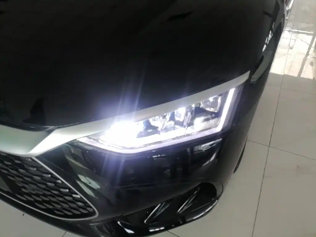BYD Han — миниатюра 24