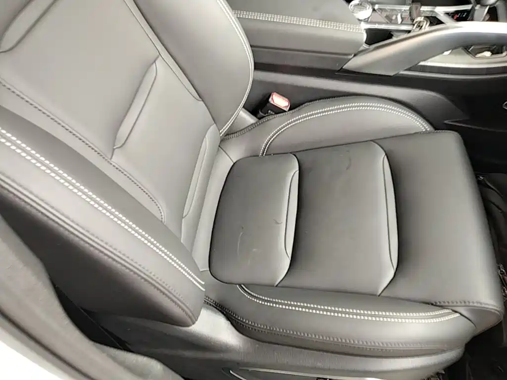 Geely Xingyue — миниатюра 25