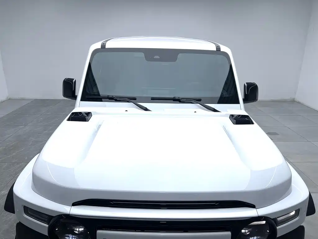 iCAR iCAR Super V23 — миниатюра 9