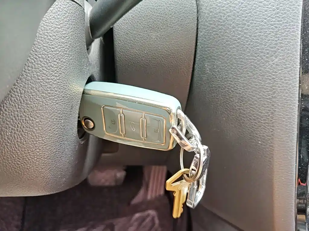 Volkswagen Sagitar — миниатюра 9