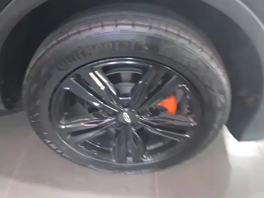 Geely Boyue — миниатюра 6