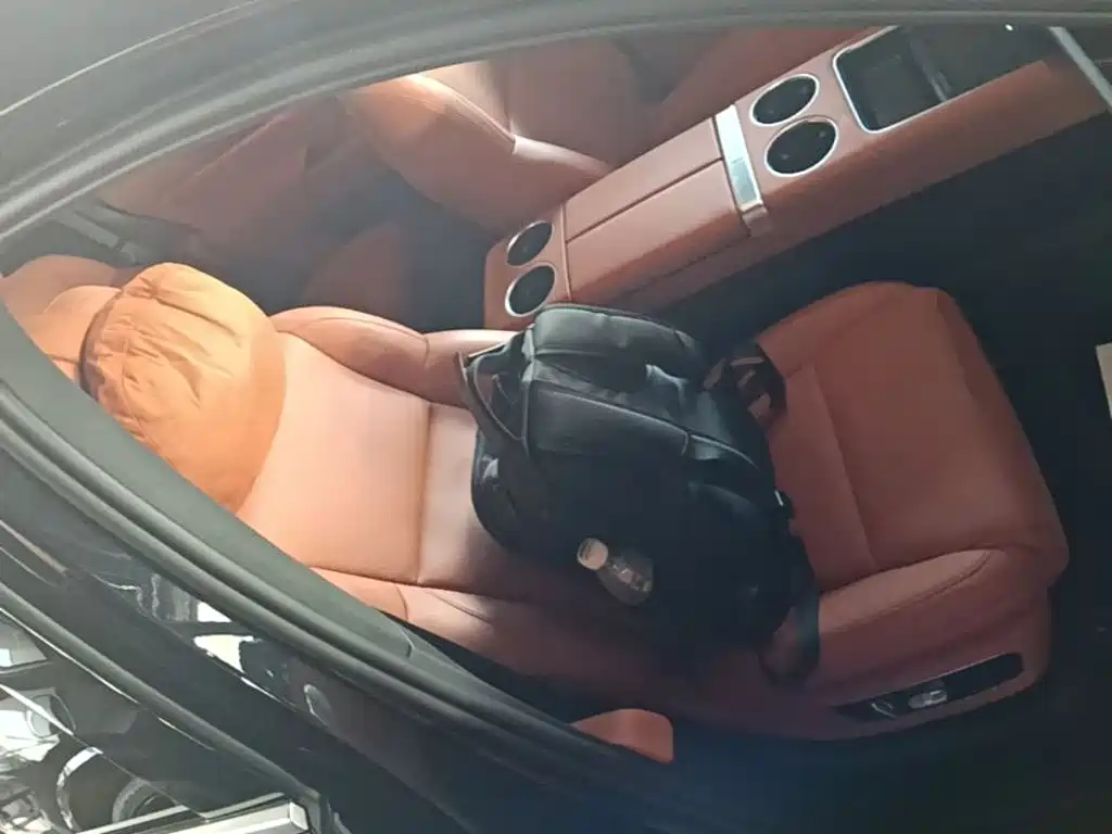 Li Auto Li L9 — миниатюра 25