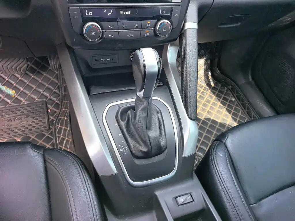 Renault Kadjar — миниатюра 13