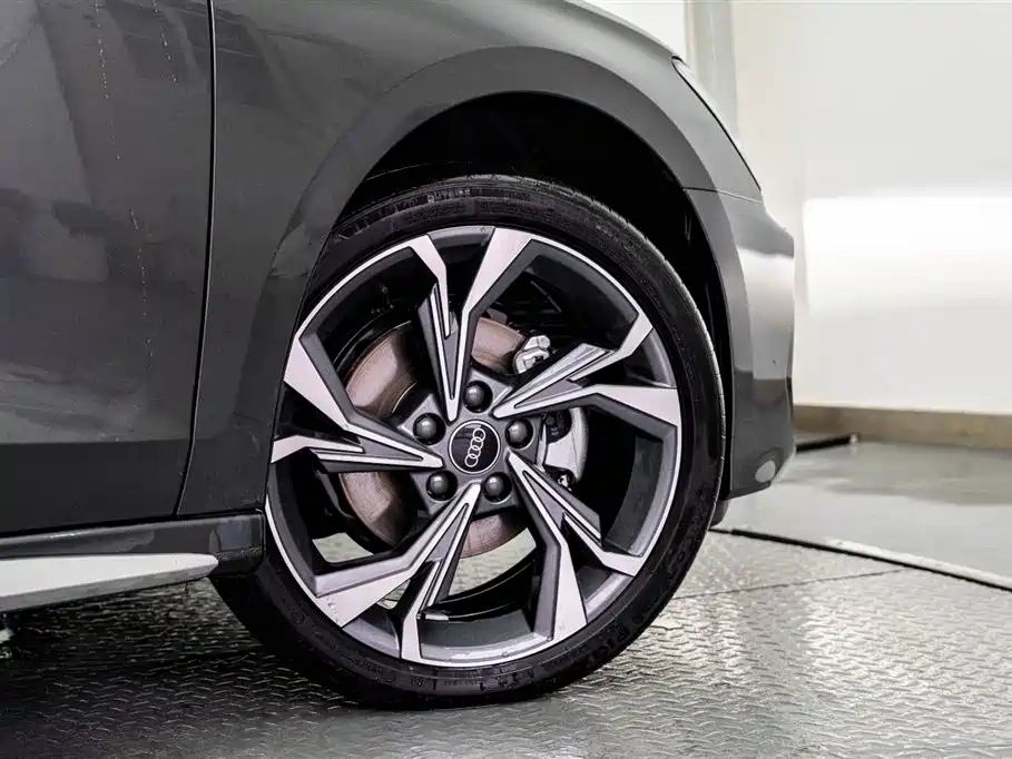 Audi A3 — миниатюра 22