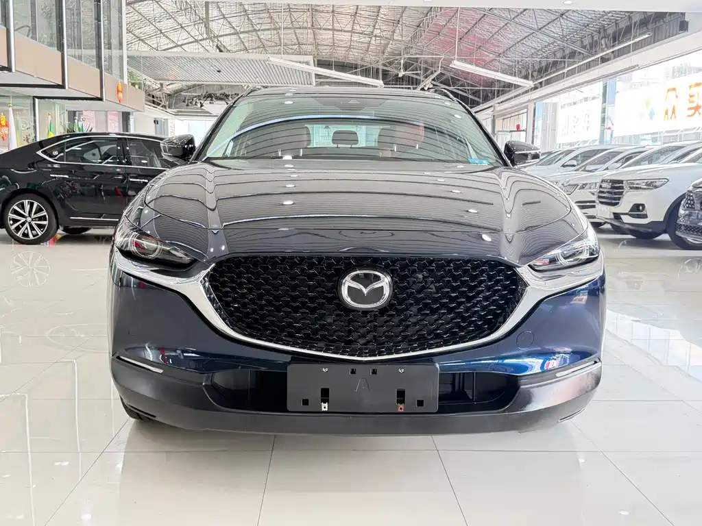 Mazda CX-30 — миниатюра 2