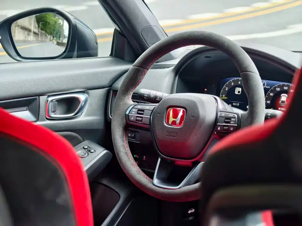 Honda Civic (Import) — миниатюра 21