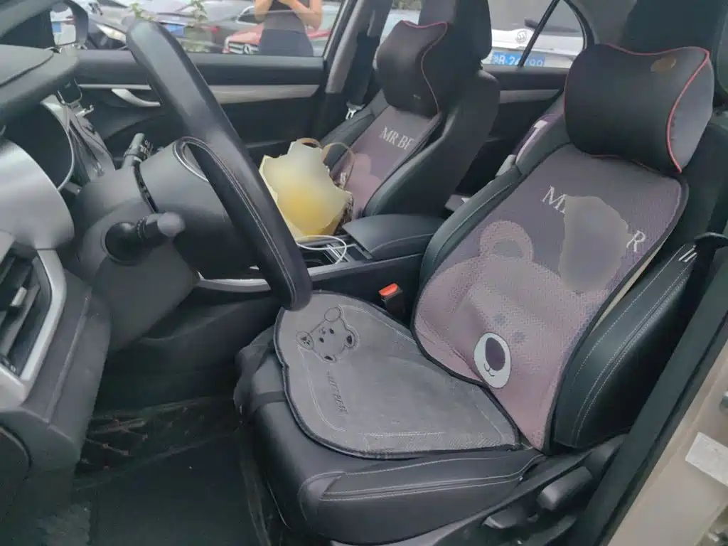 Geely Emgrand — миниатюра 12