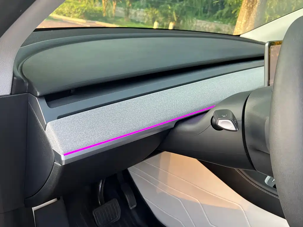 Tesla Model Y — миниатюра 10